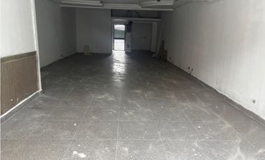 EL DORADO / LOCAL COMERCIAL / 155M / VIA PRINCIPAL / 2 NIVEL