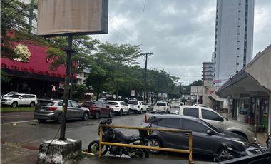 EL DORADO / LOCAL COMERCIAL / 155M / VIA PRINCIPAL / 2 NIVEL