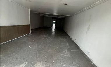 EL DORADO / LOCAL COMERCIAL / 155M / VIA PRINCIPAL / 2 NIVEL