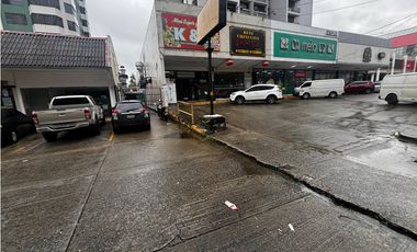 EL DORADO / LOCAL COMERCIAL / 155M / VIA PRINCIPAL / 2 NIVEL