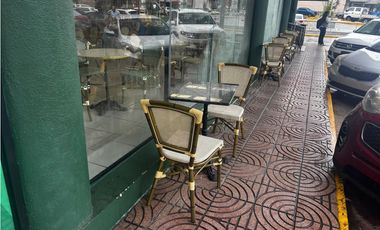 EL DORADO / LOCAL COMERCIAL / 155M / VIA PRINCIPAL / 2 NIVEL