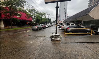 EL DORADO / LOCAL COMERCIAL / 155M / VIA PRINCIPAL / 2 NIVEL