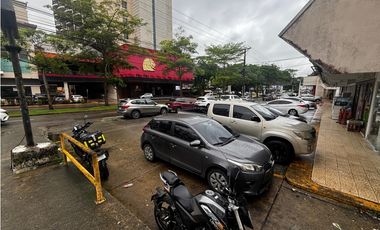 EL DORADO / LOCAL COMERCIAL / 155M / VIA PRINCIPAL / 2 NIVEL