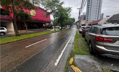 EL DORADO / LOCAL COMERCIAL / 155M / VIA PRINCIPAL / 2 NIVEL