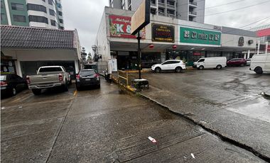 EL DORADO / LOCAL COMERCIAL / 155M / VIA PRINCIPAL / 2 NIVEL