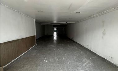 EL DORADO / LOCAL COMERCIAL / 155M / VIA PRINCIPAL / 2 NIVEL