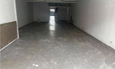 EL DORADO / LOCAL COMERCIAL / 155M / VIA PRINCIPAL / 2 NIVEL