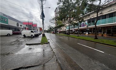 EL DORADO / LOCAL COMERCIAL / 155M / VIA PRINCIPAL / 2 NIVEL