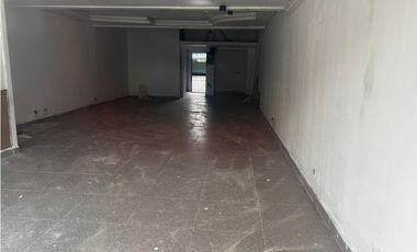 EL DORADO / LOCAL COMERCIAL / 155M / VIA PRINCIPAL / 2 NIVEL