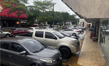 EL DORADO / LOCAL COMERCIAL / 155M / VIA PRINCIPAL / 2 NIVEL