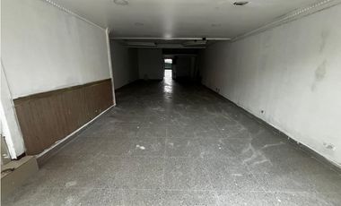 EL DORADO / LOCAL COMERCIAL / 155M / VIA PRINCIPAL / 2 NIVEL