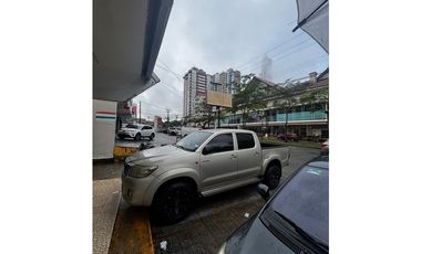 EL DORADO / LOCAL COMERCIAL / 155M / VIA PRINCIPAL / 2 NIVEL