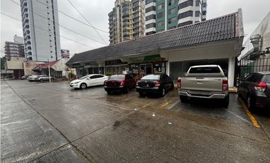 EL DORADO / LOCAL COMERCIAL / 155M / VIA PRINCIPAL / 2 NIVEL