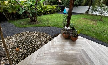 LOS SANTOS / PEDASI / 543M / 2 HABITACION / TERRAZA / CASA GARBI