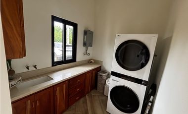 LOS SANTOS / PEDASI / 543M / 2 HABITACION / TERRAZA / CASA GARBI