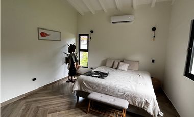 LOS SANTOS / PEDASI / 543M / 2 HABITACION / TERRAZA / CASA GARBI