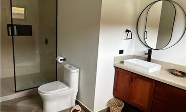 LOS SANTOS / PEDASI / 543M / 2 HABITACION / TERRAZA / CASA GARBI