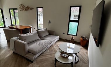 LOS SANTOS / PEDASI / 543M / 2 HABITACION / TERRAZA / CASA GARBI