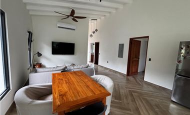 LOS SANTOS / PEDASI / 543M / 2 HABITACION / TERRAZA / CASA GARBI