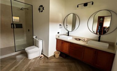 LOS SANTOS / PEDASI / 543M / 2 HABITACION / TERRAZA / CASA GARBI