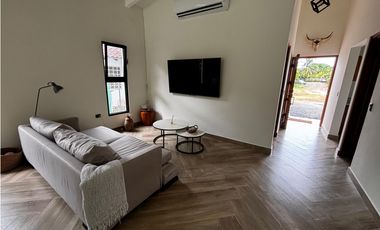 LOS SANTOS / PEDASI / 543M / 2 HABITACION / TERRAZA / CASA GARBI