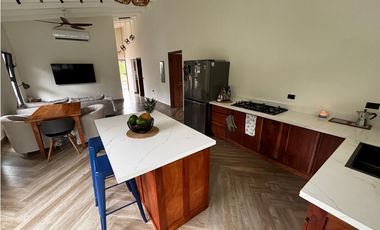 LOS SANTOS / PEDASI / 543M / 2 HABITACION / TERRAZA / CASA GARBI