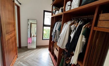 LOS SANTOS / PEDASI / 543M / 2 HABITACION / TERRAZA / CASA GARBI