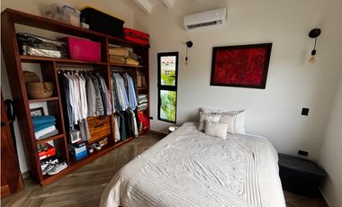 LOS SANTOS / PEDASI / 543M / 2 HABITACION / TERRAZA / CASA GARBI