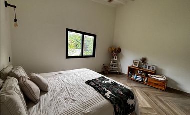 LOS SANTOS / PEDASI / 543M / 2 HABITACION / TERRAZA / CASA GARBI