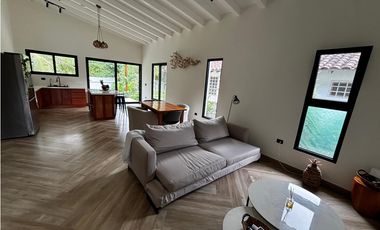 LOS SANTOS / PEDASI / 543M / 2 HABITACION / TERRAZA / CASA GARBI