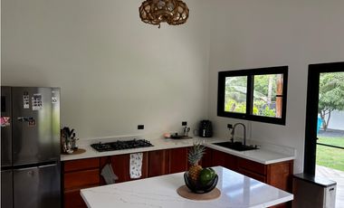 LOS SANTOS / PEDASI / 543M / 2 HABITACION / TERRAZA / CASA GARBI