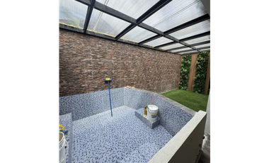 ARRAIJAN / LA HACIENDA / 200M / 4 HABITACION / JACUZZI /JC