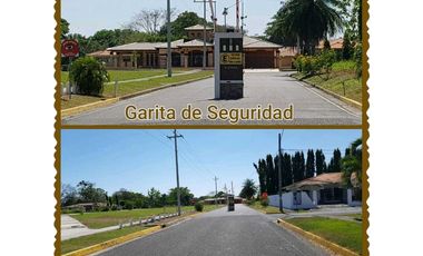 VENTA DE CASA EN LA FONTANA CON GARITA DE SEGURIDAD 846 METROS