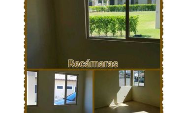 VENTA DE CASA EN LA FONTANA CON GARITA DE SEGURIDAD 846 METROS