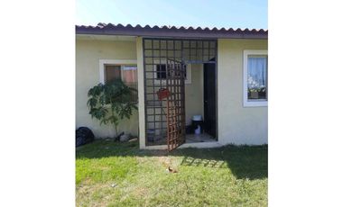 VENTA DE CASA EN LA FONTANA CON GARITA DE SEGURIDAD 846 METROS