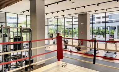 Ph The Regent. Costa del Este | JAC