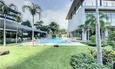 Ph The Regent. Costa del Este | JAC