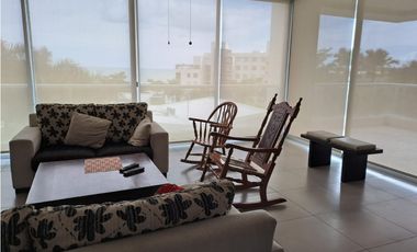 SE VENDE APARTAMENTO EN RIO MAR - SAN CARLOS (PLAYAS)