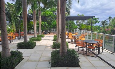 SE VENDE APARTAMENTO EN RIO MAR - SAN CARLOS (PLAYAS)