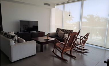 SE VENDE APARTAMENTO EN RIO MAR - SAN CARLOS (PLAYAS)