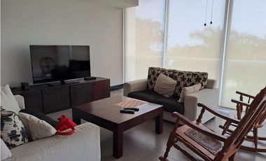 SE VENDE APARTAMENTO EN RIO MAR - SAN CARLOS (PLAYAS)