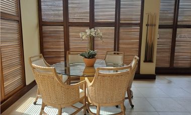 SE VENDE APARTAMENTO EN RIO MAR - SAN CARLOS (PLAYAS)