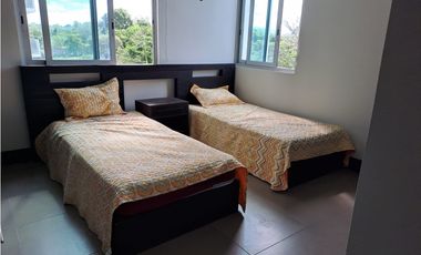 SE VENDE APARTAMENTO EN RIO MAR - SAN CARLOS (PLAYAS)