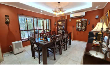 CLAYTON / CAMINO DE CRUCES / 884M / 6 HABITACION / 3 NIVEL / BALCON