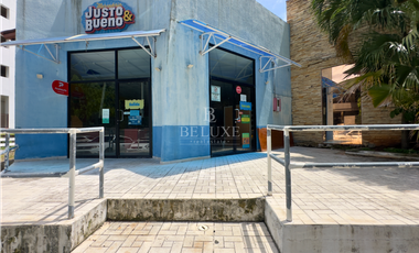 SE VENDE TERRENO CON ACCESO A DOS CALLES EN SAN FRANCISCO (5-6)