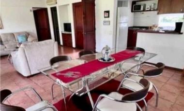 Venta de Casa Amoblada en Villas del Decameron.Rio Hato.Cod-J258