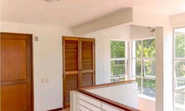 Venta de Casa Amoblada en Villas del Decameron.Rio Hato.Cod-J258