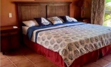 Venta de Casa Amoblada en Villas del Decameron.Rio Hato.Cod-J258