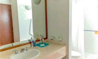 Venta de Casa Amoblada en Villas del Decameron.Rio Hato.Cod-J258