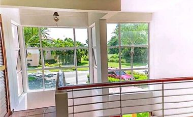Venta de Casa Amoblada en Villas del Decameron.Rio Hato.Cod-J258